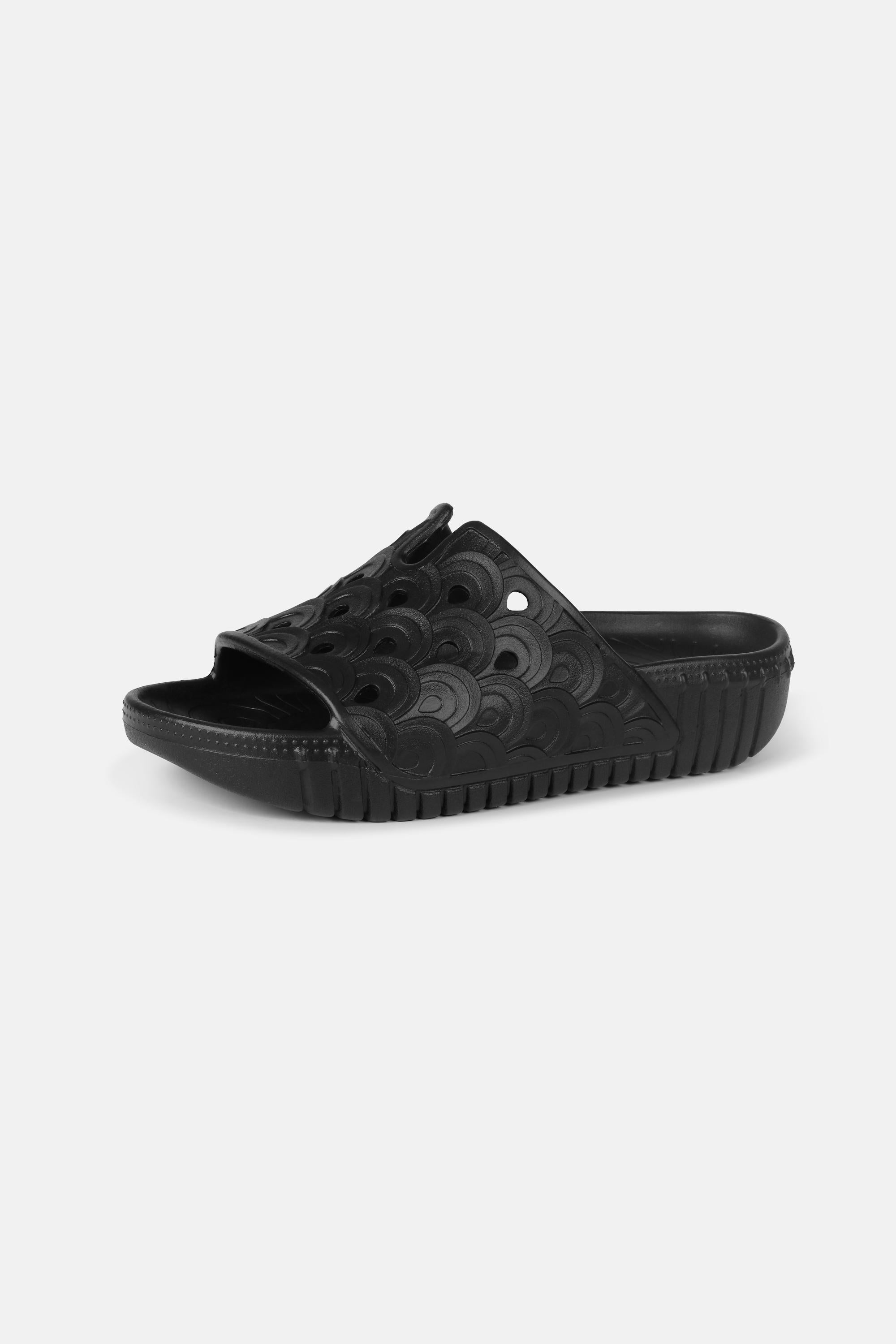 Clog Sandalen - Black